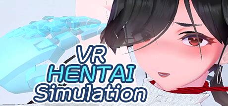 vr hentai game